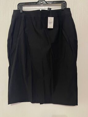 Midi skirt